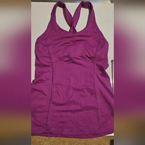Lululemon Size 4